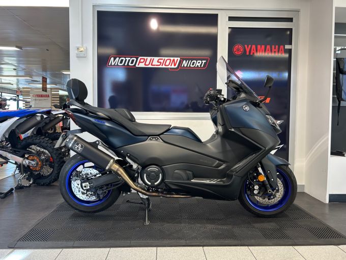 YAMAHA XP T-MAX 560 4