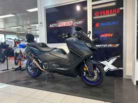 YAMAHA XP T-MAX 560 - 2024