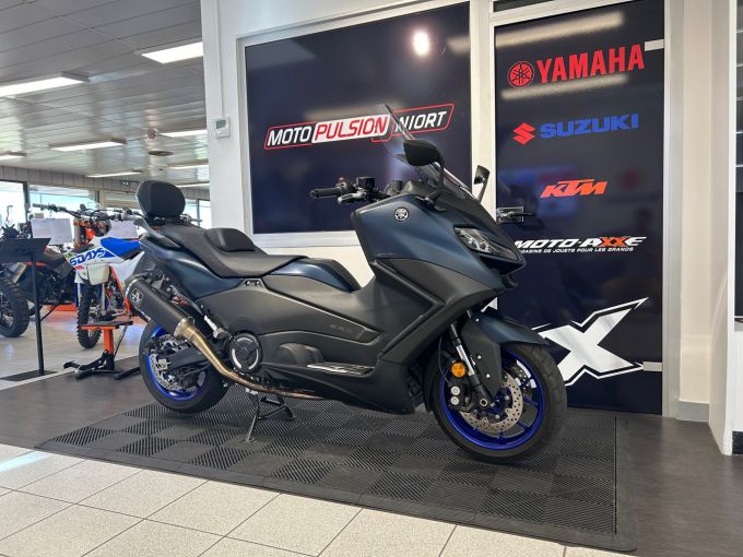 YAMAHA XP T-MAX 560 4