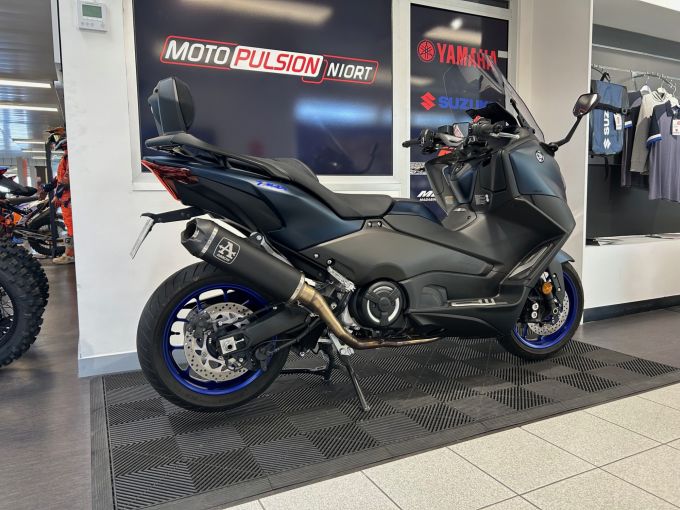 YAMAHA XP T-MAX 560 4