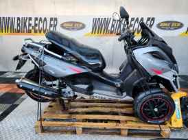 GILERA FUOCO 500 LT - 2013