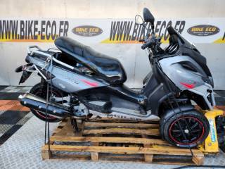 GILERA FUOCO 500 LT - 2013
