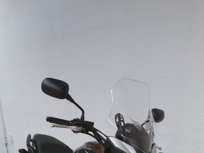 HONDA CB 500 X     ABS 4