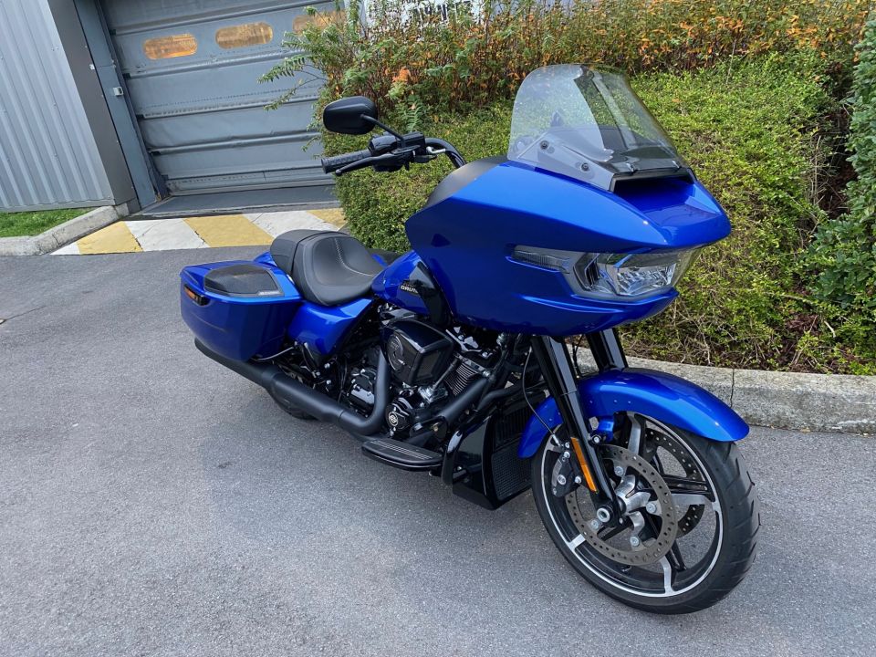 HARLEY-DAVIDSON TOURING ROAD GLIDE 1868 SPECIAL 4