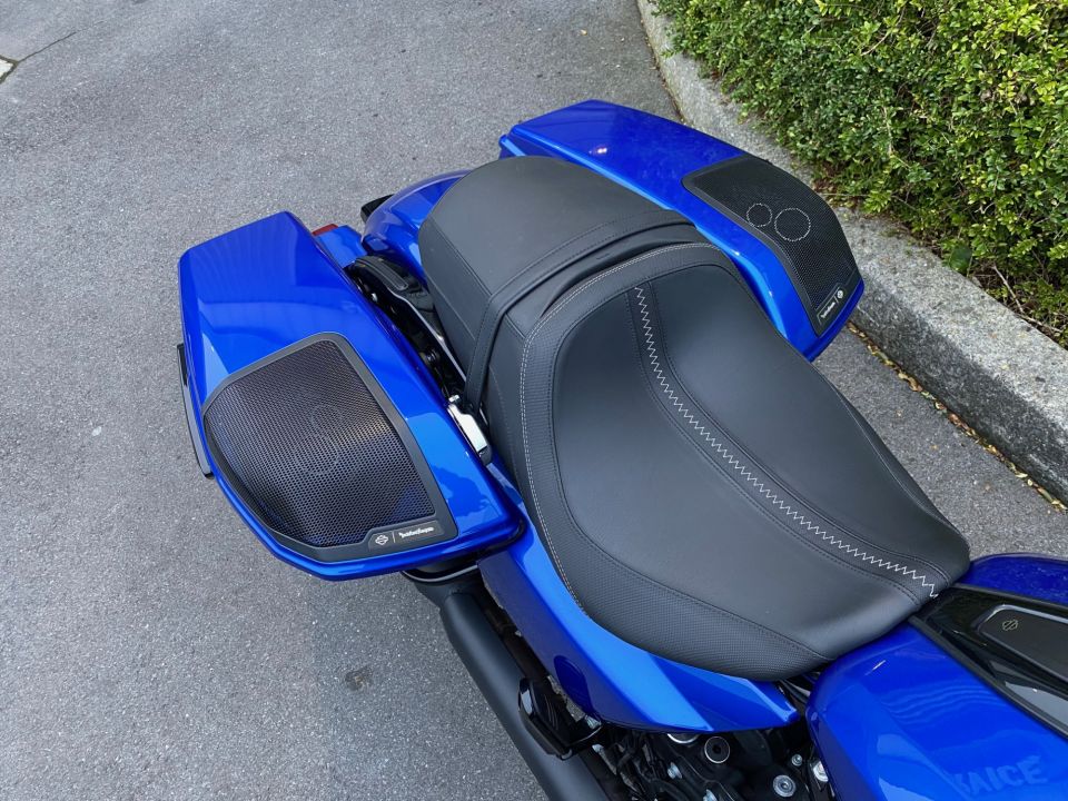 HARLEY-DAVIDSON TOURING ROAD GLIDE 1868 SPECIAL 4