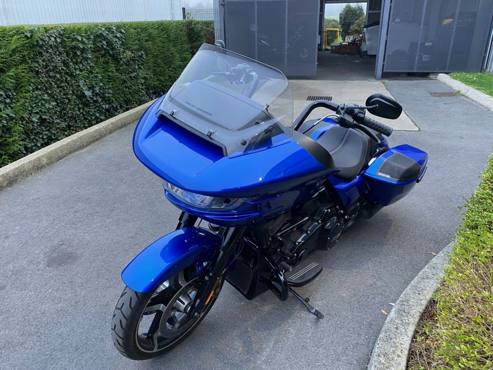 HARLEY-DAVIDSON TOURING ROAD GLIDE 1868 SPECIAL 4