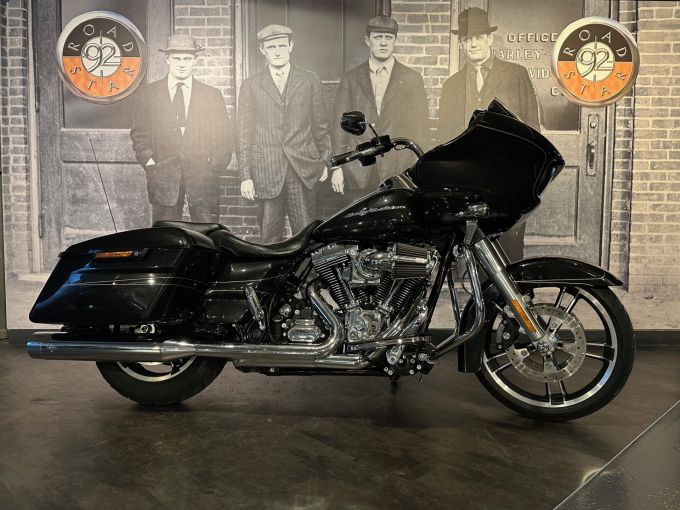 HARLEY-DAVIDSON TOURING ROAD GLIDE 1690 SPECIAL 4