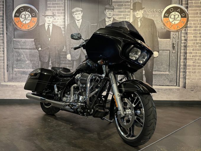 HARLEY-DAVIDSON TOURING ROAD GLIDE 1690 SPECIAL 4
