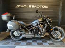 KAWASAKI VULCAN 650 S - 2019