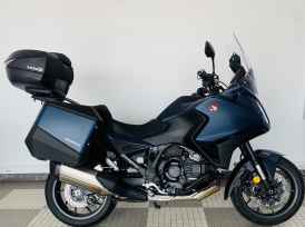 HONDA NT 1100 DCT - 2024