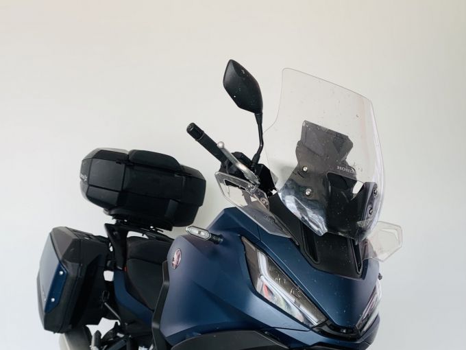 HONDA NT 1100 DCT 4