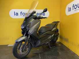 MBK EVOLIS 125 ABS - 2017