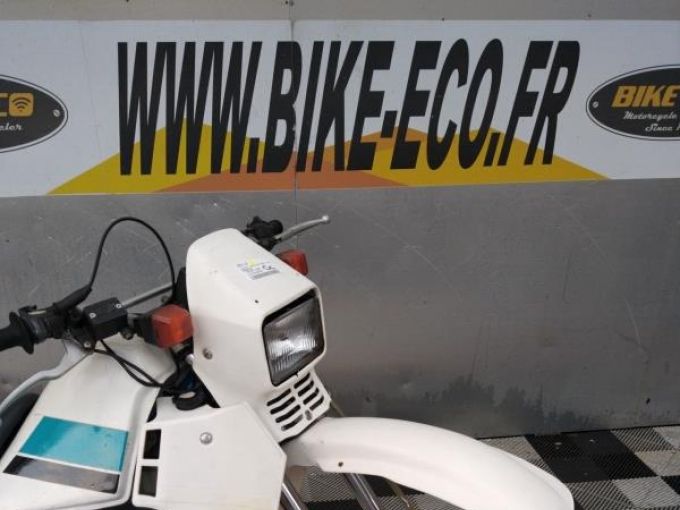 SUZUKI RH 4