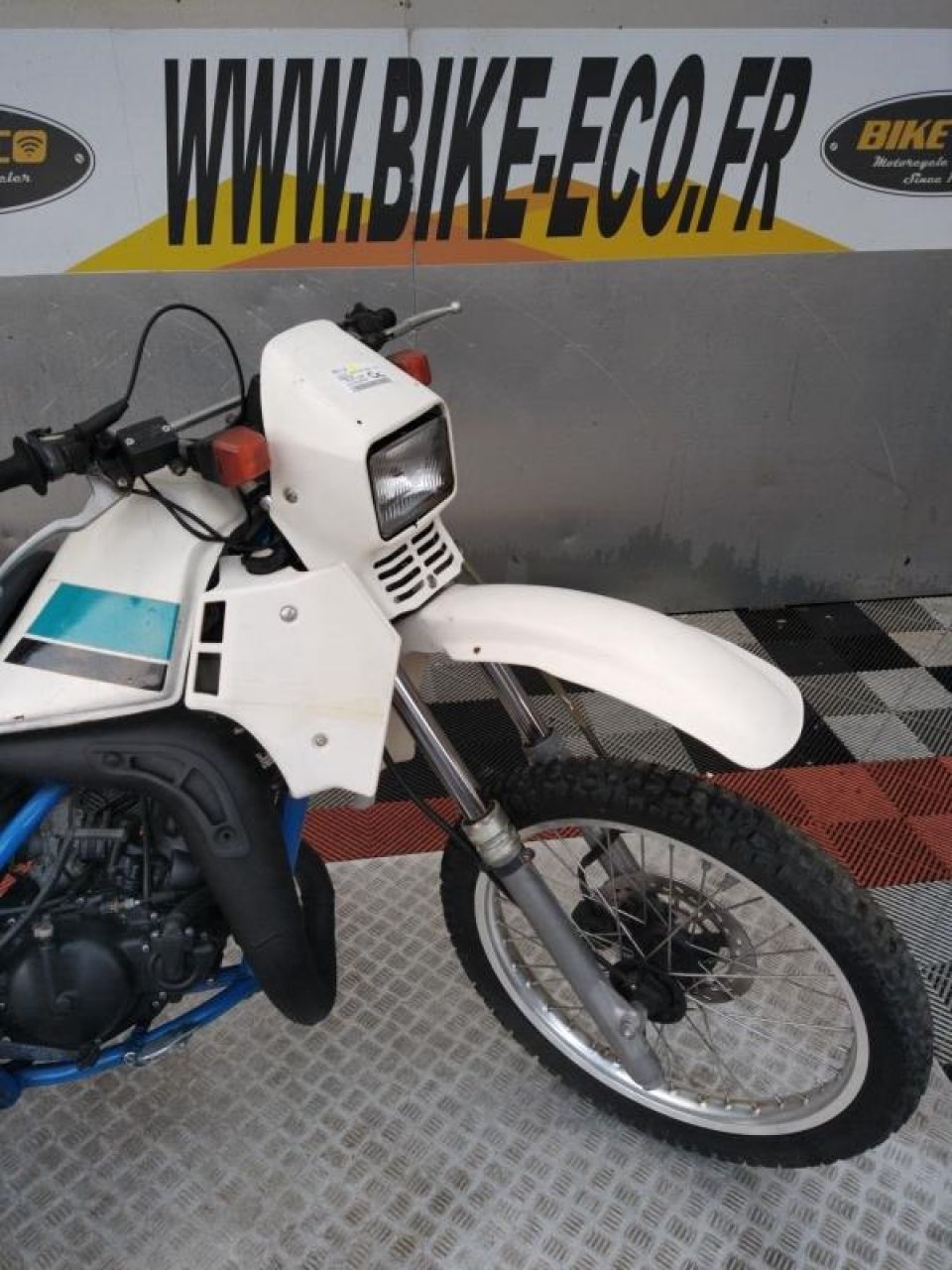 SUZUKI RH 4