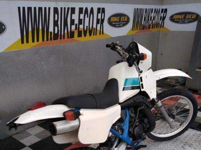 SUZUKI RH 4