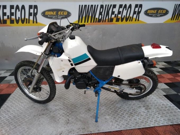 SUZUKI RH 4