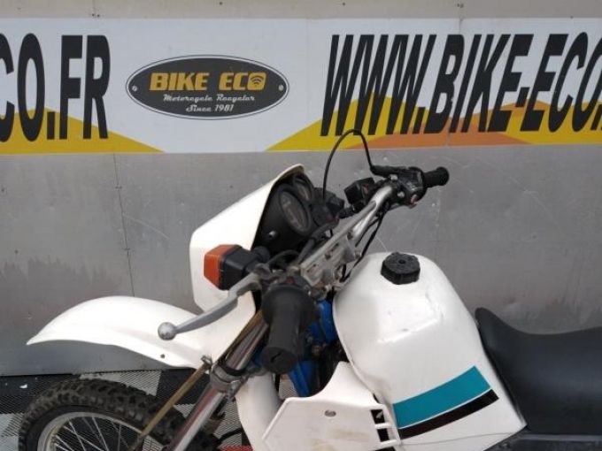 SUZUKI RH 4