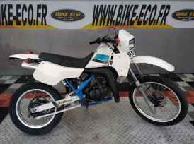 SUZUKI RH - 1984