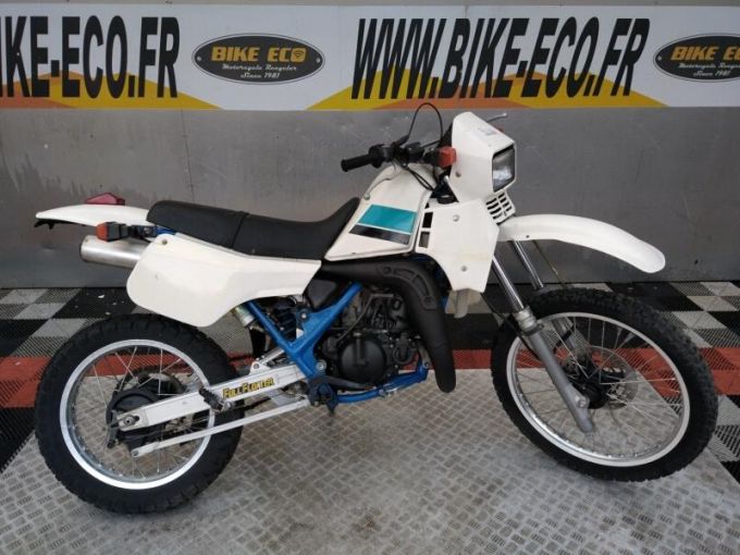 SUZUKI RH 4