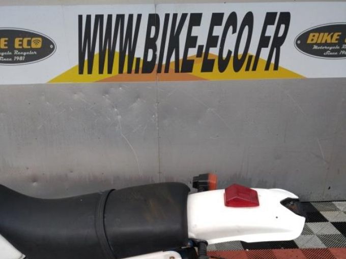 SUZUKI RH 4