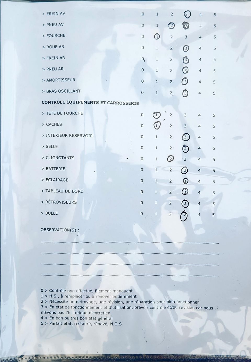 KAWASAKI NINJA 400 4