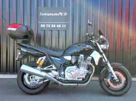 YAMAHA XJR 1300 SP - 2004
