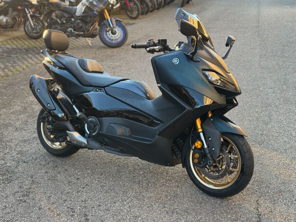 YAMAHA XP T-MAX 560 TECH MAX 4