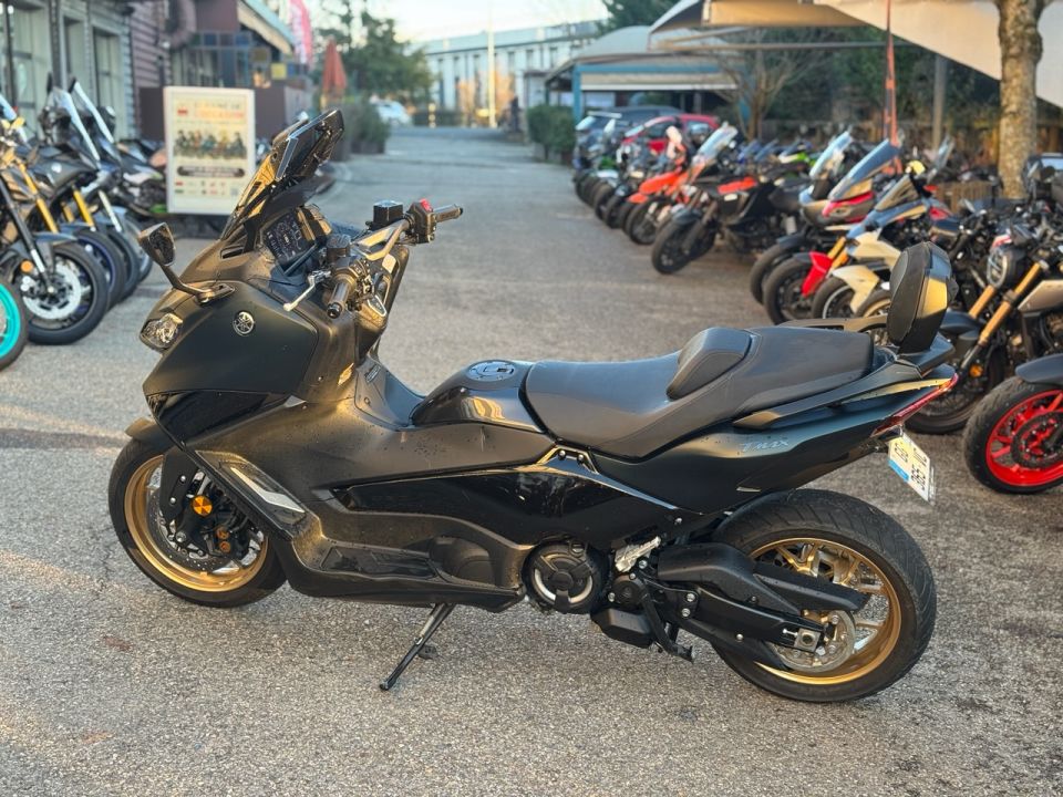 YAMAHA XP T-MAX 560 TECH MAX 4