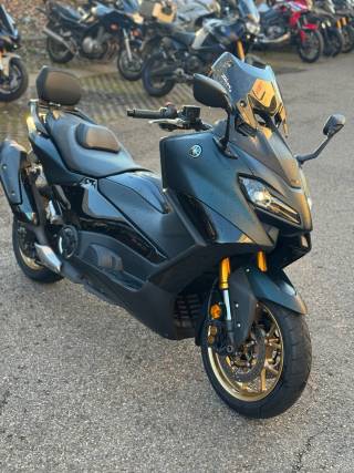 YAMAHA XP T-MAX 560 TECH MAX - 2022