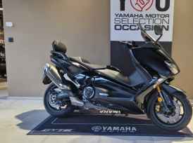 YAMAHA XP T-MAX 530 DX - 2018