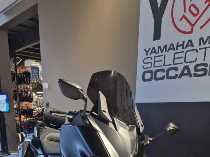 YAMAHA XP T-MAX 530 DX 4