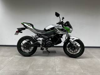 KAWASAKI Ze-1 - 2024