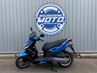 KYMCO AGILITY 125 - 2025
