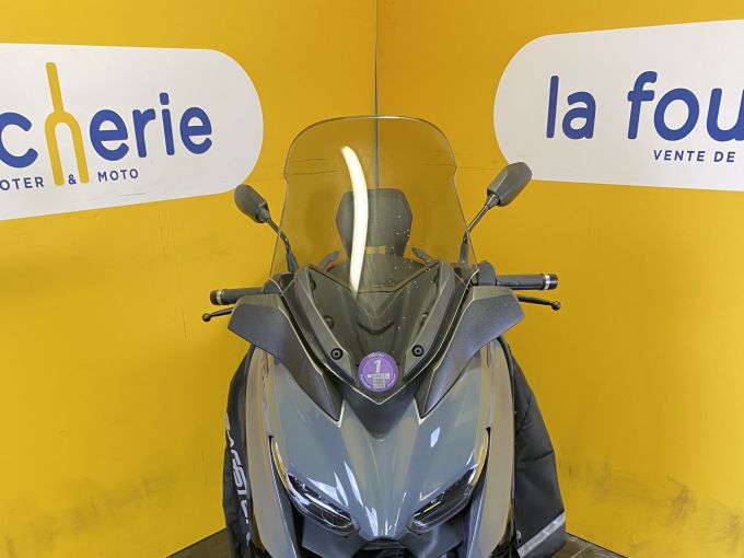 YAMAHA XMAX 125 TECH MAX 4