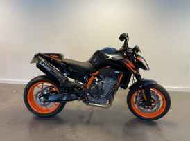 KTM 890 DUKE R - 2023