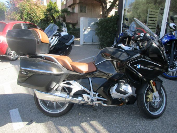 BMW R 1250 RT 4