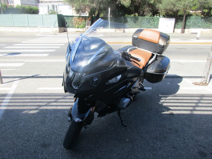 BMW R 1250 RT 4