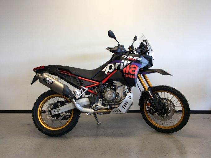 APRILIA TUAREG 660 4