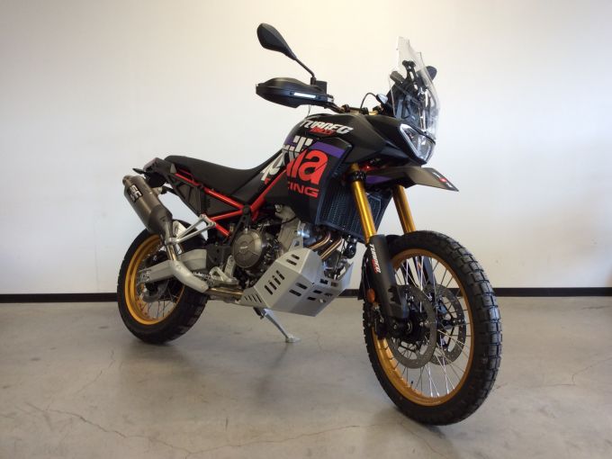 APRILIA TUAREG 660 4