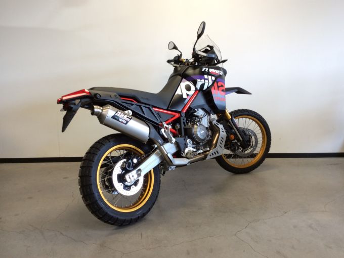 APRILIA TUAREG 660 4