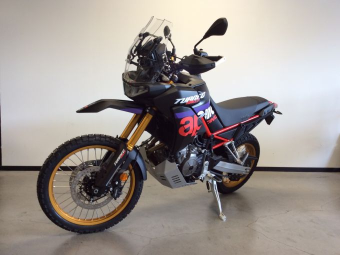 APRILIA TUAREG 660 4