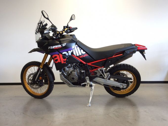 APRILIA TUAREG 660 4