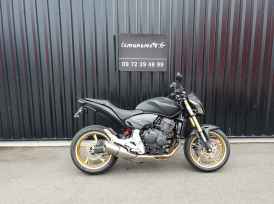 HONDA CB 600 F HORNET - 2012