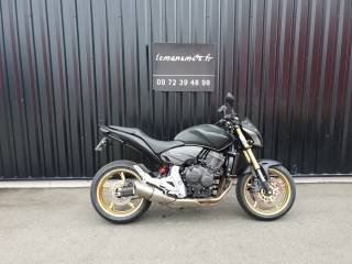 HONDA CB 600 F HORNET - 2012