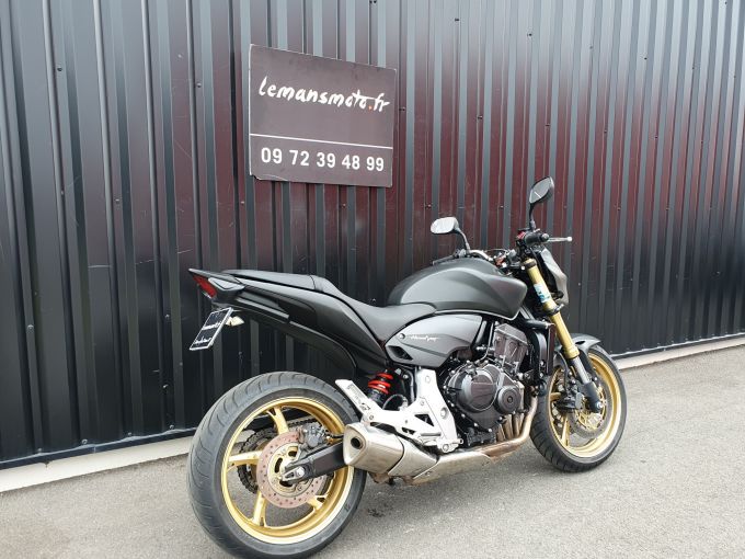 HONDA CB 600 F HORNET 4