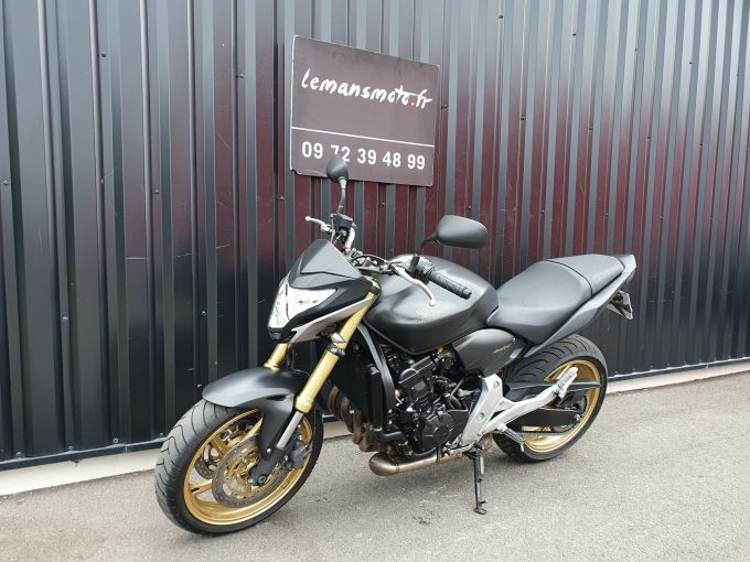HONDA CB 600 F HORNET 4