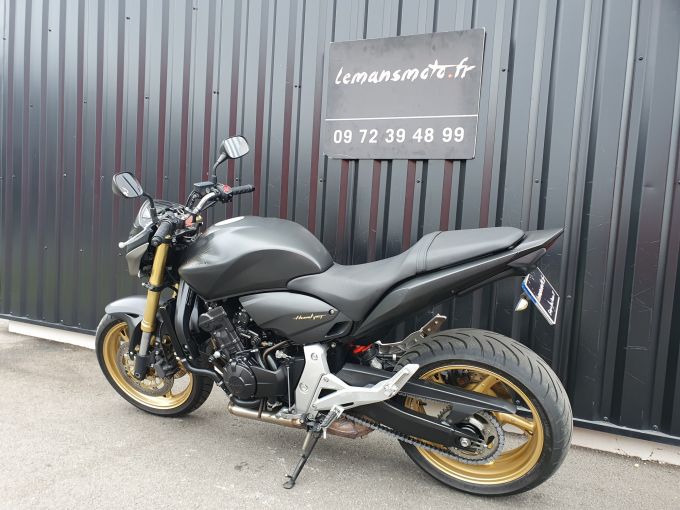 HONDA CB 600 F HORNET 4