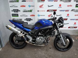 SUZUKI SV 650 A2 (34 CV) OU 