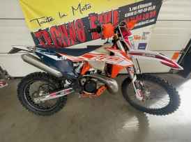 KTM 250 EXC SIX DAYS - 2023