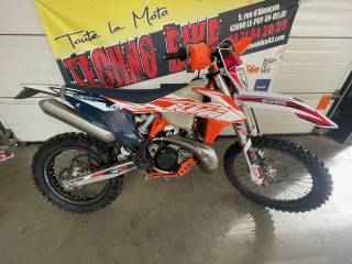 KTM 250 EXC SIX DAYS - 2023